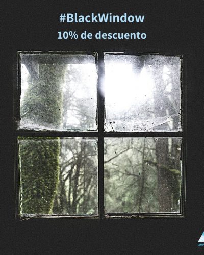 Black Window