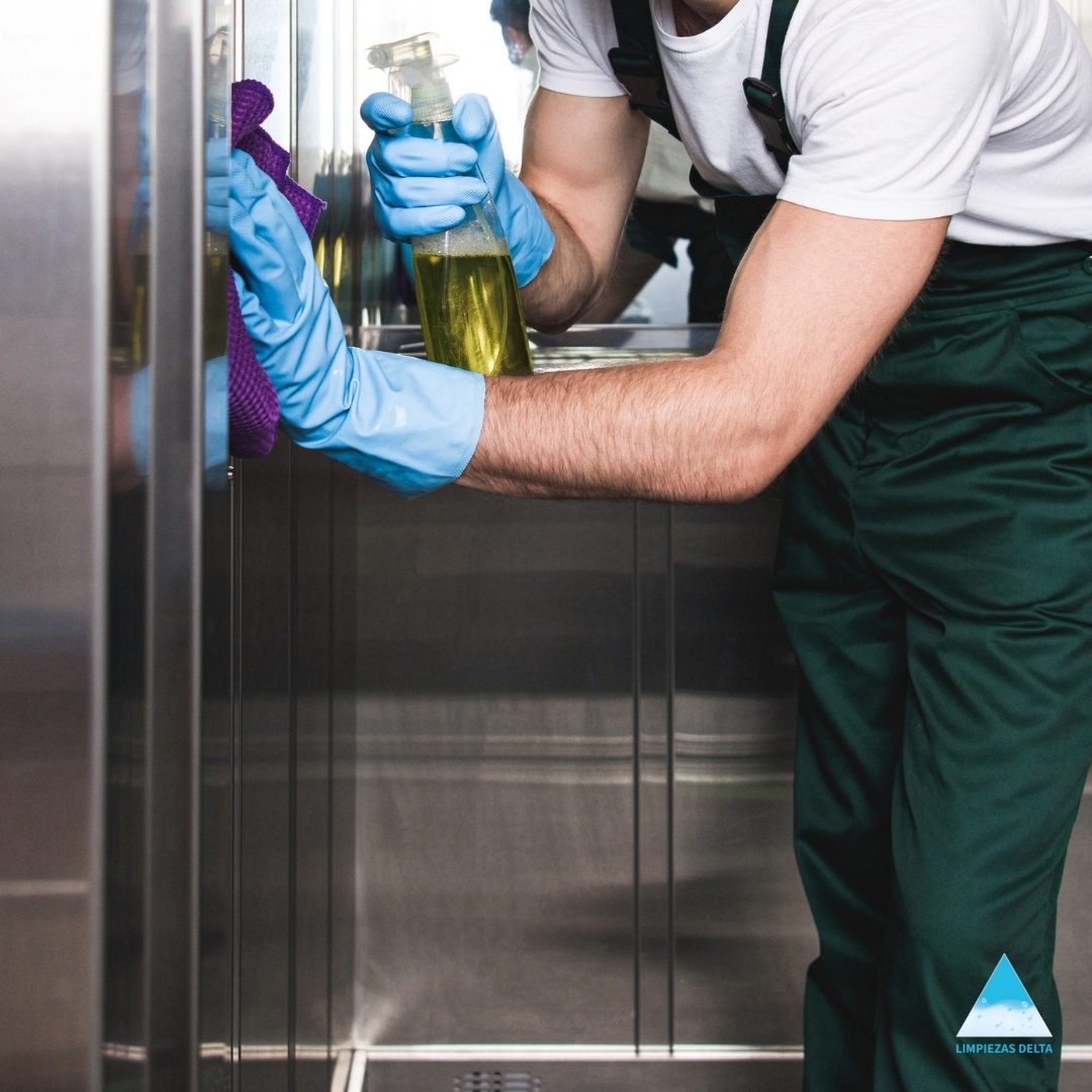 3 detalles que demuestran una buena limpieza en tu comunidad de vecinos