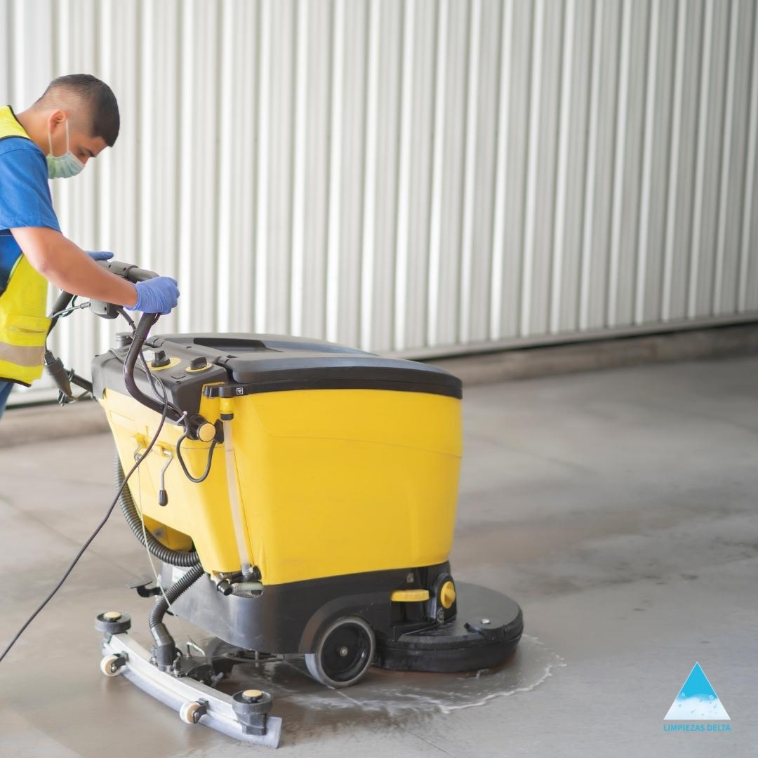 3 razones por las que un garaje tiene que estar limpio3 razones por las que un garaje tiene que estar limpio