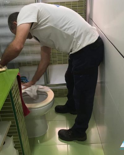 3 consejos para el mantenimiento de limpieza de tu baño