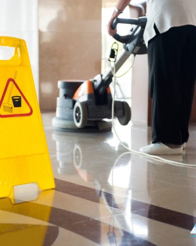 4 Tips para mantener limpia una comunidad de propietarios